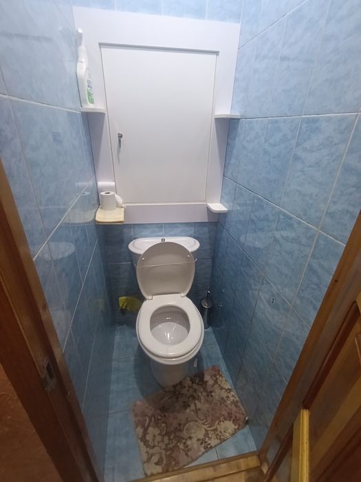 Сдаётся 2х ком 4 этаж 4 дом Чилонзор 18 квартал