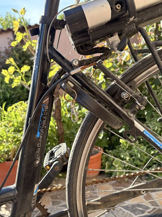 Biciclete electrice