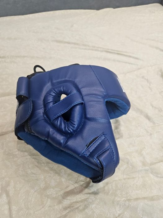 Продам Шлем Боксёрский