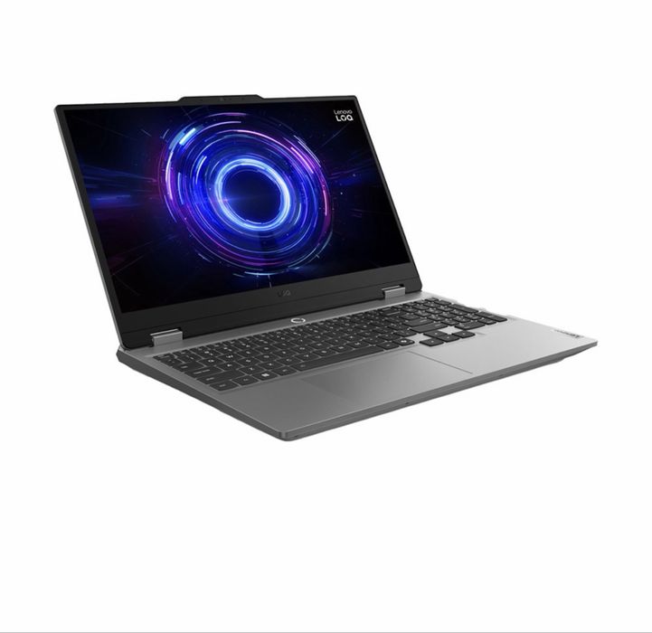 Lenovo loq RTX 4060 Intel i7