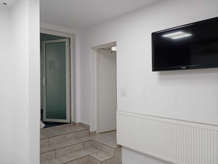 Inchiriez Clinica stomatologica functionala – str. Aurel Vlaicu nr. 158, sector 2, Bucuresti (langa metrou)
