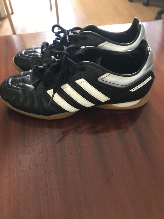 Стоножки Adidas Puntero