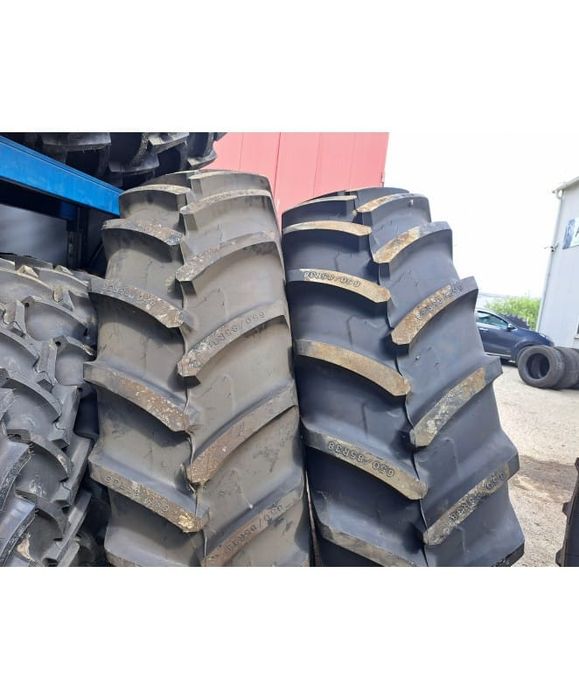 Anvelopa 650/85 R38 ARMOUR R-1W 173A8/170B TL (6508538)  Cauciucuri tractor, Fiat, Case, Fendt, John Deere, New Holland, Massey Ferguson, UTB   Cauciu