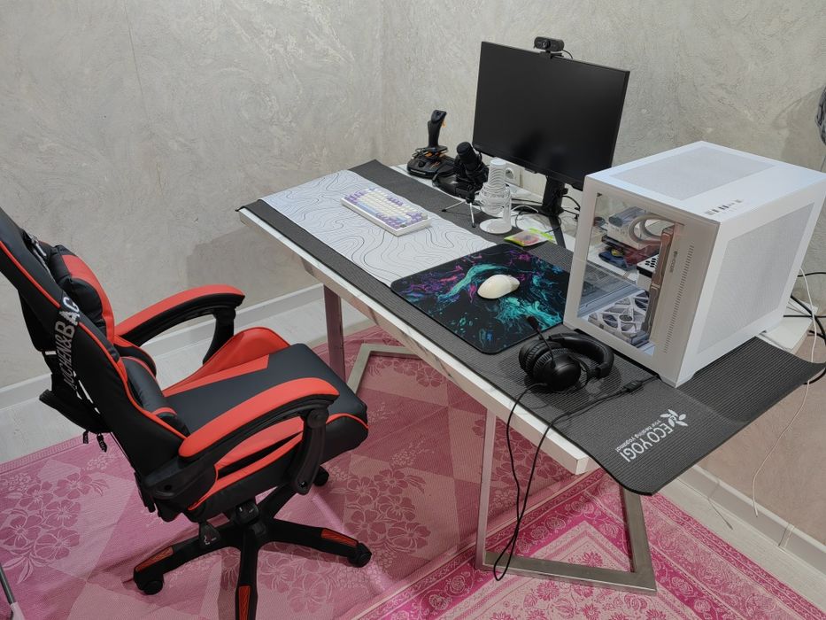 Игповой ПК под Все задачи