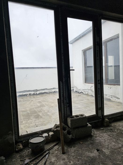 O'rikzorda navastroyka dom