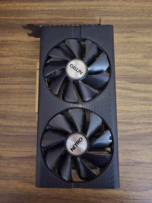 Sapphire RX 470 4gb/256bit (original)