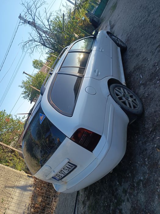 Skoda Octavia 1 Combi 1.9