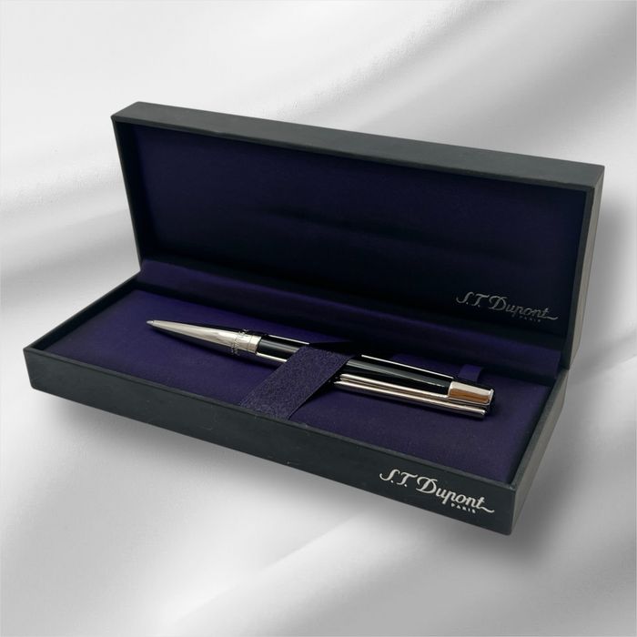 S.T.Dupont Défi оригинална химикалка