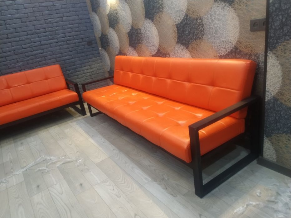 Реставрация декоративной мебели