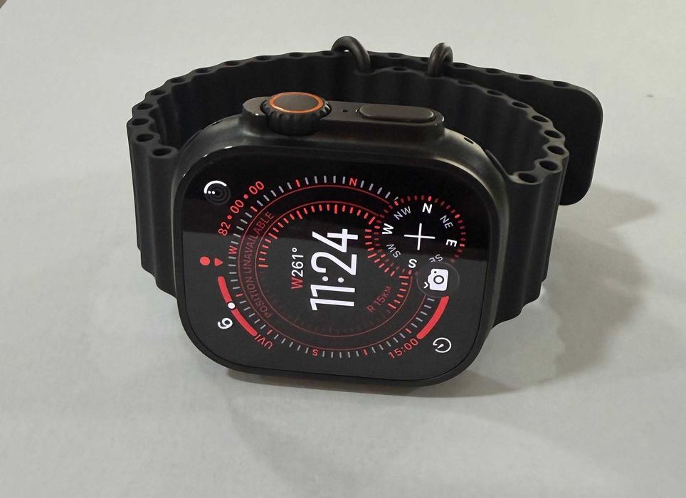 Apple Watch Ultra 3 GPS + Cellular 49mm