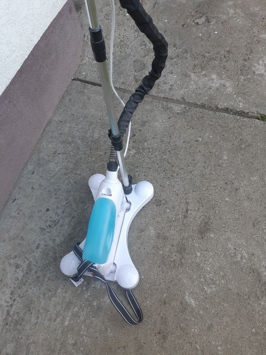 Aparat de calcat cu aburi si UPS -uri APC 500 si Braun Group