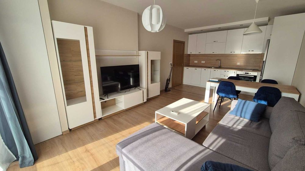 Дава се под наем Тристаен апартамент в София, Зона Б-18 - 90 кв.м за 810 € - Снимка #9