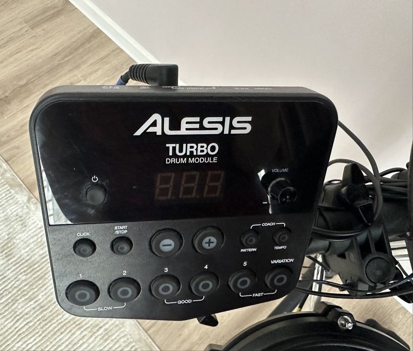 Продам Электронный барабан