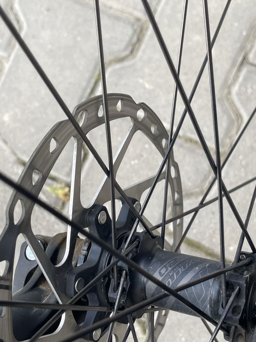 Bicicleta Scott 910 carbon