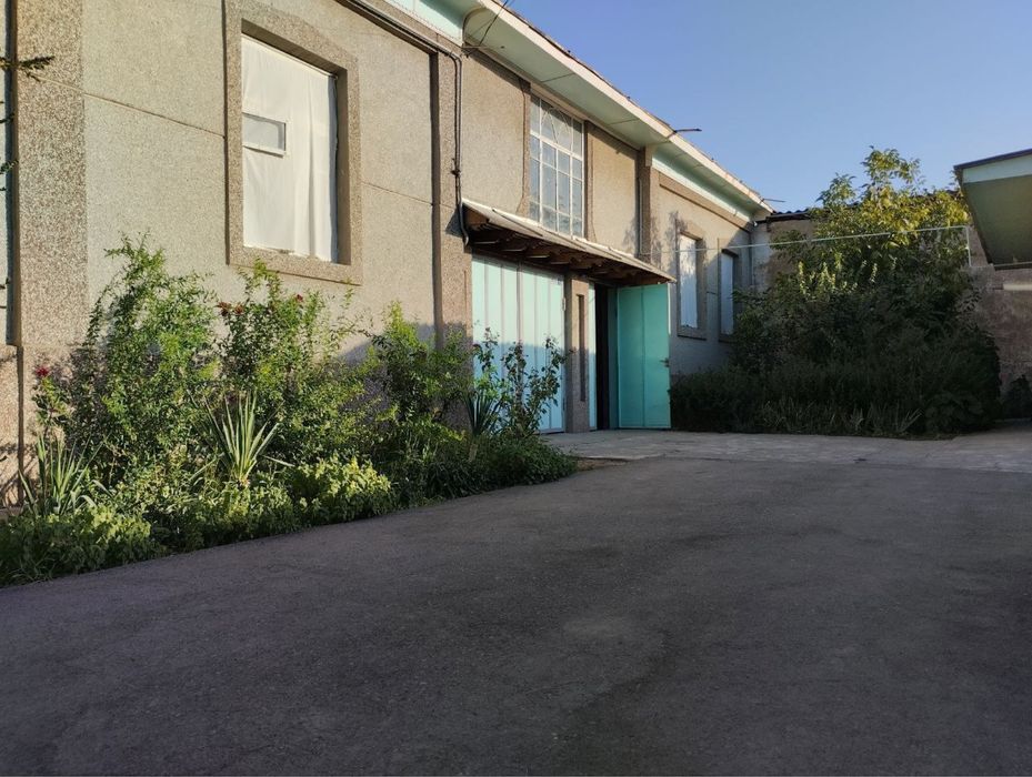 СРОЧНО, дом 6,6 соток. Хонабад