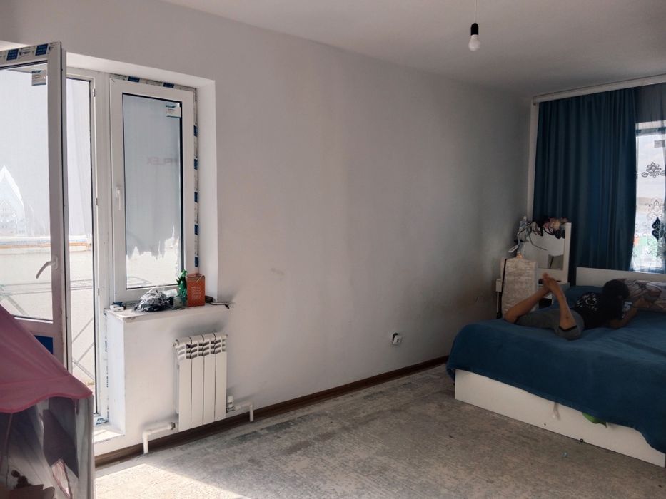 Сдам 3 к.кв 98м²