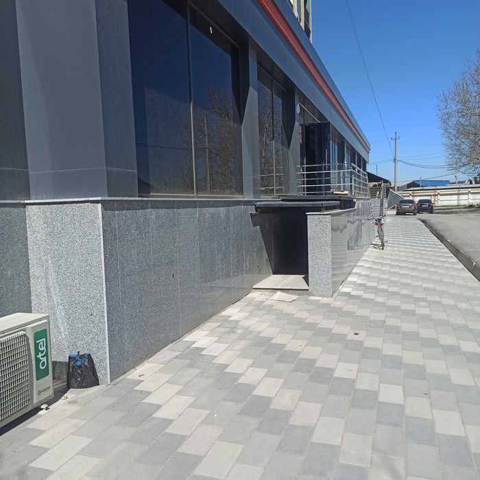 Аренда подвальных помещения