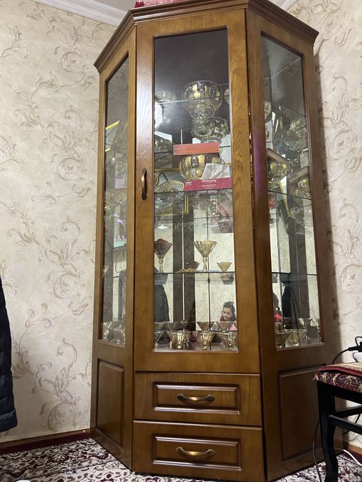 Камод состояние хорошое