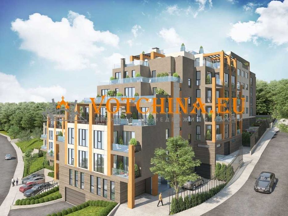 Продава се Едностаен апартамент в Варна, Център - 64 кв.м за 916 €/кв.м - Снимка #1
