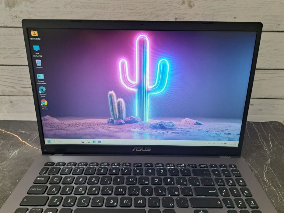 Продам ультрабук ASUS X509JA (идеал)