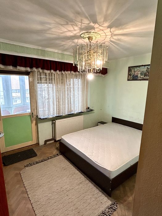 Apartament 2 camere Teilor , Decomandat / Centrală, Amplasament DEOSEBIT | Persoana Fizica