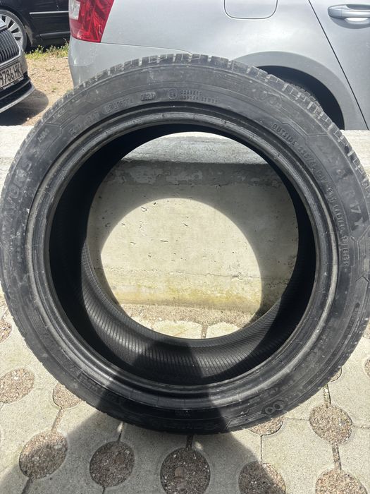 Гума Барум лятна 225/45R17