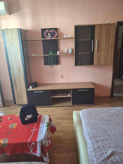 Продава се Едностаен апартамент в София, Люлин 8 - 47 кв.м за 2341 €/кв.м - Снимка #1