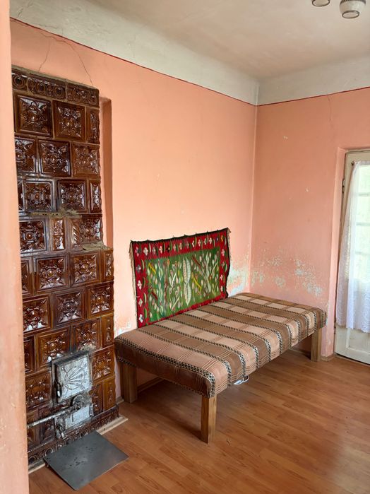 Vând casă zona centrală Pașcani