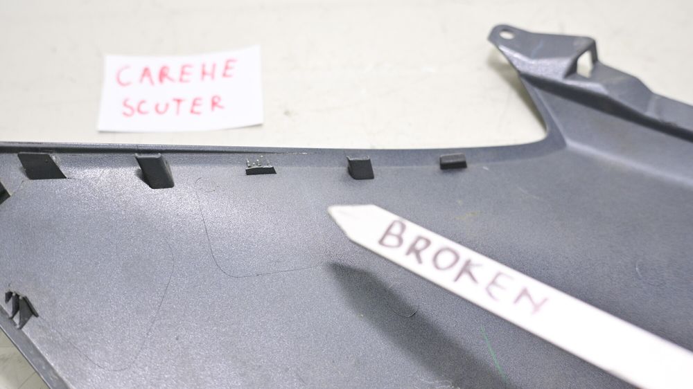 Carena Fata Dreapta Yamaha X-MAX 125 / 300 2018 - 2022