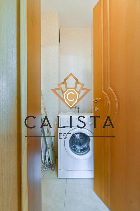 Дава се под наем Тристаен апартамент в София, Витоша - 144 кв.м за 949 € - Снимка #12