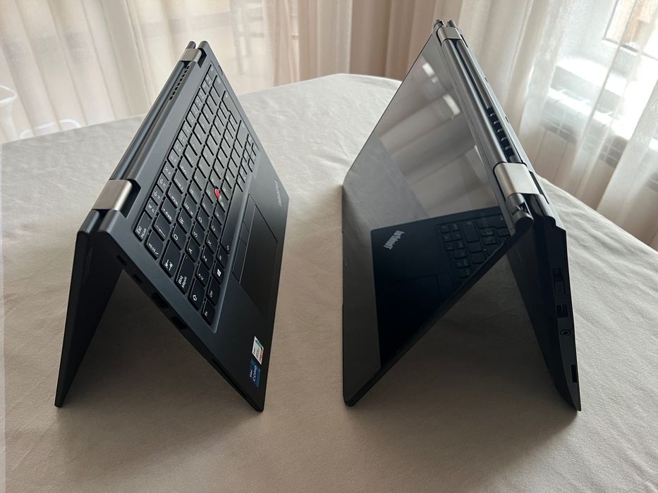 2-Бр  Lenovo ThinkPad Yoga