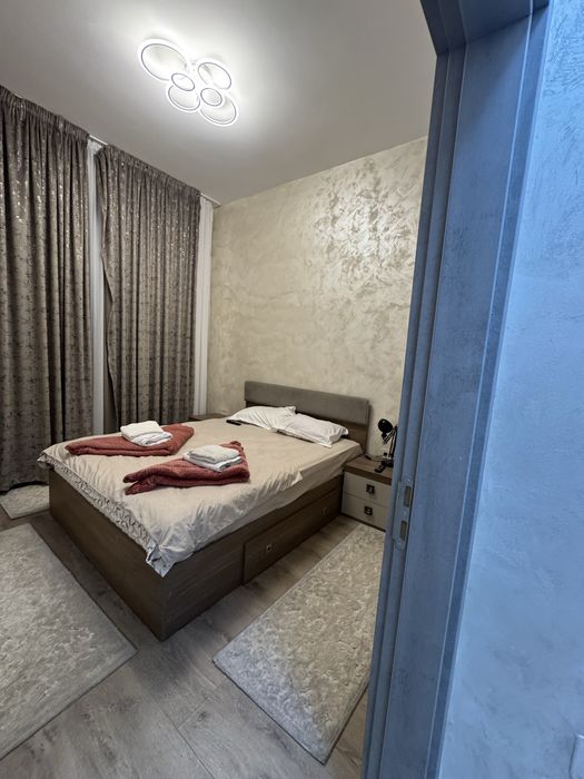 Apartament de închiriat în Militari