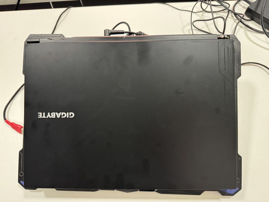 Gigabyte G6 MF срочно