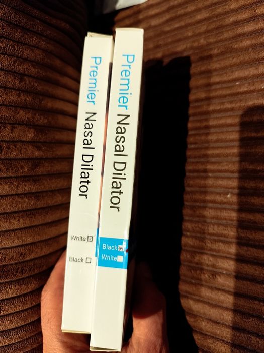 Ленти за Нос-магнитни