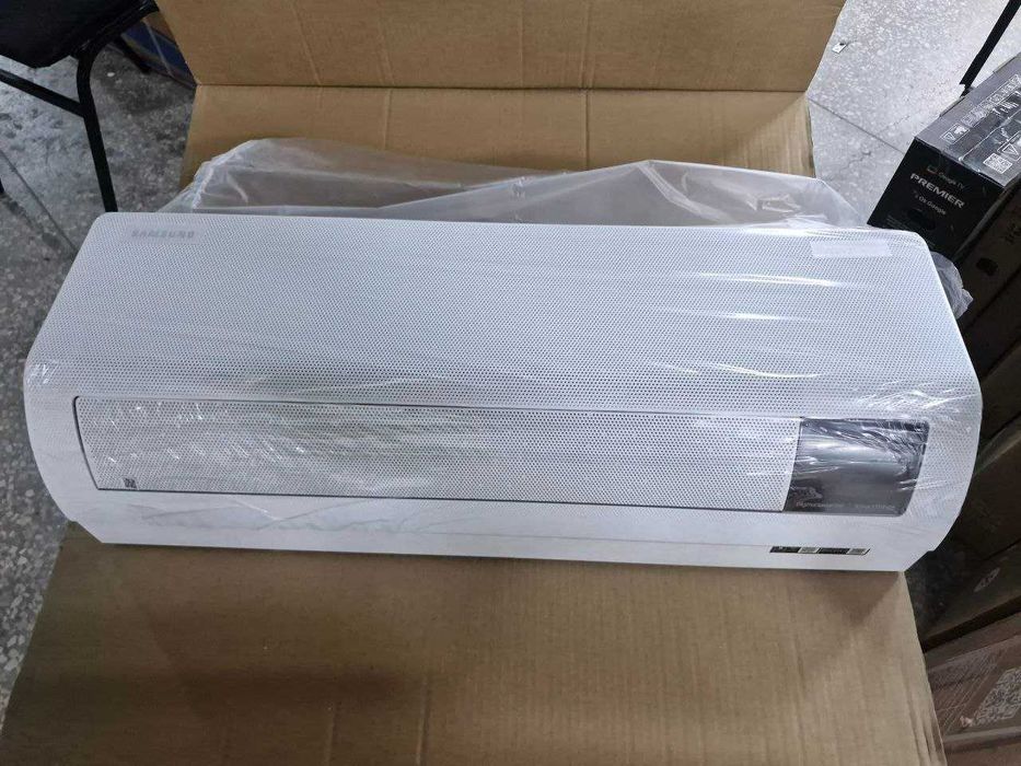 Кондиционер Samsung 12.000 Windfree Прохлада без ветра 2025 NEW Оптом