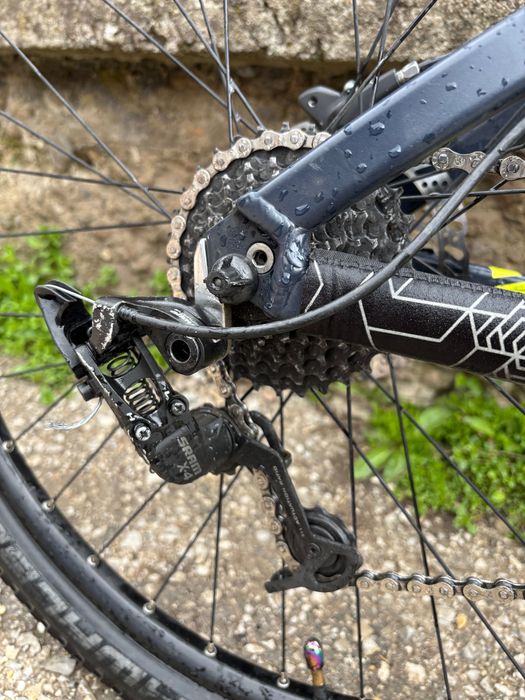 Продавам drag c1