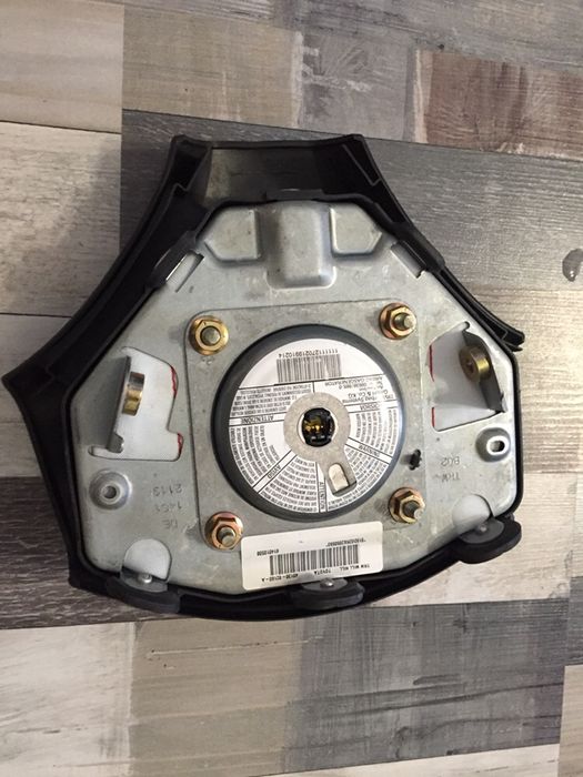 Айрбаг на тойоту Королла.