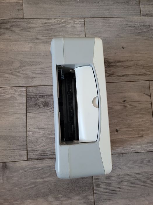 Imprimantă HP PSC 1110 all-in-one