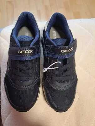 Обувки/маратонки Superfit-27 номер ; маратонки GEOX 28/29 номер