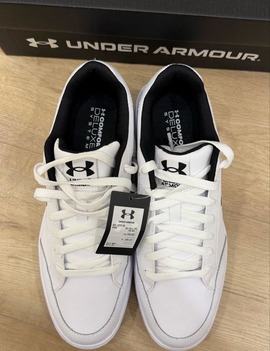 Кроссовки Under Armour оригинал