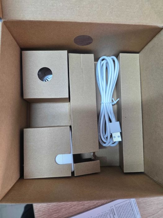 Bosch Smart Home Eyes Indoor Camera II
