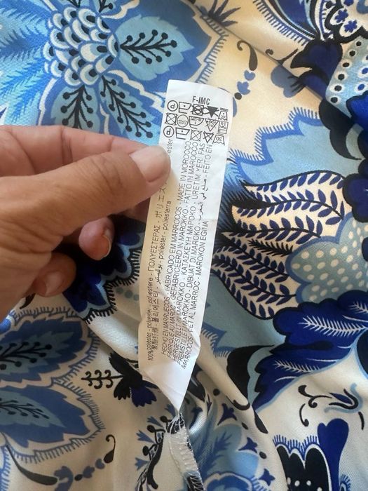 Продается платье zara