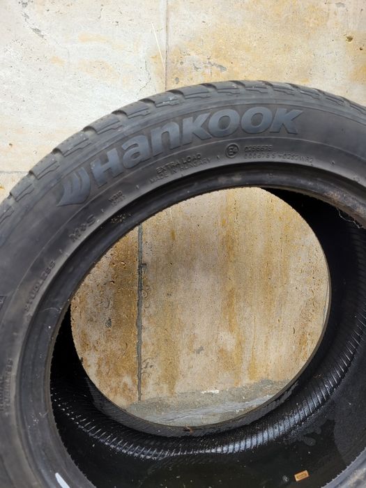 Продавам Зимни гуми