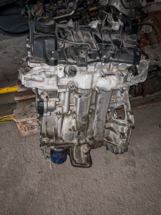 Бензинов двигател Peugeot Citroen 1.2 HM01
