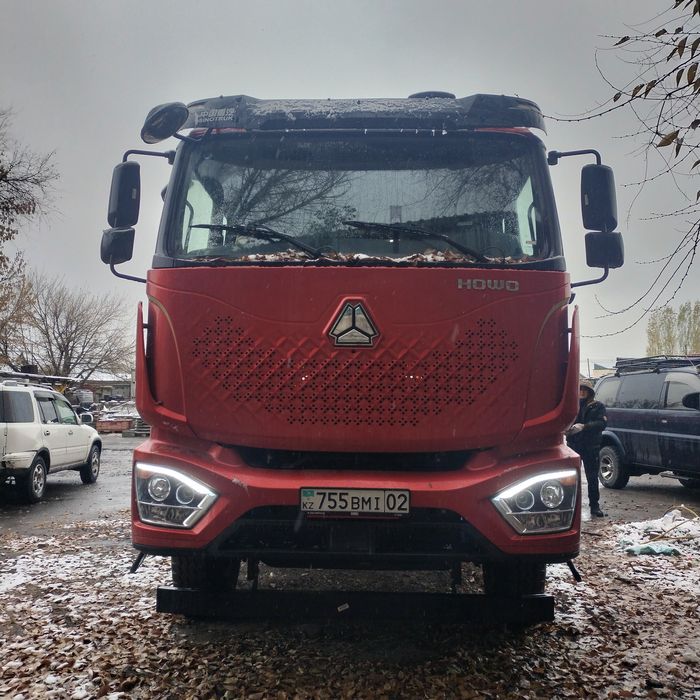 Манипулятор Алматы услуги перевозки