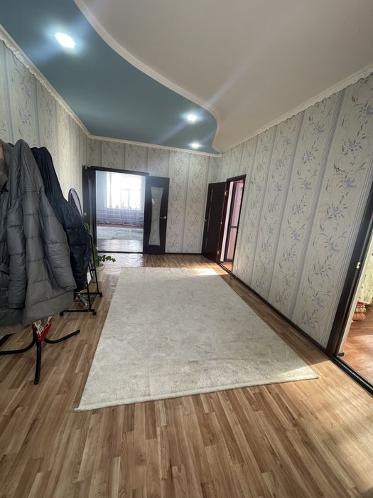 Продается квартира или возможен обмен!