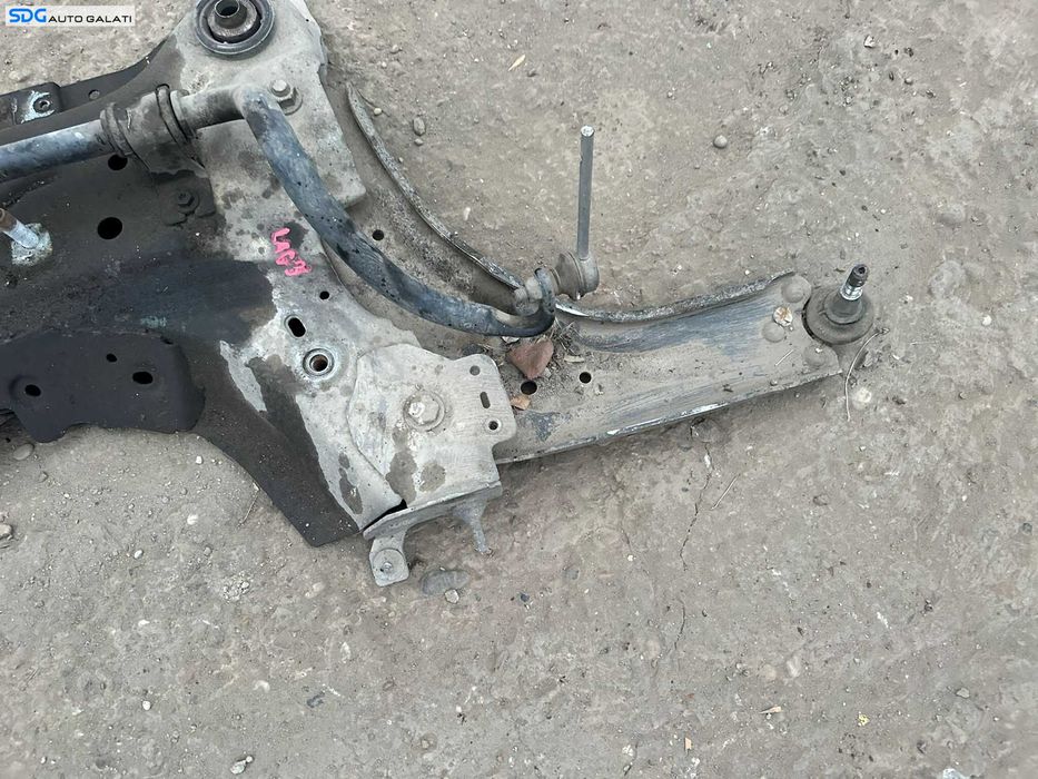 Punte Fata Jug Calandru Cadru Motor Renault Laguna 3 2.0 DCI 2007 - 2015 [X4103]