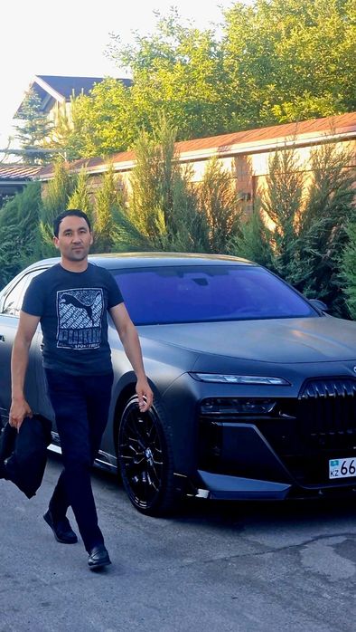 Электрик. Электрик