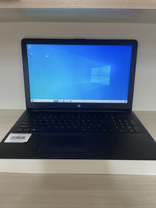 Ноутбук HP i3-5005