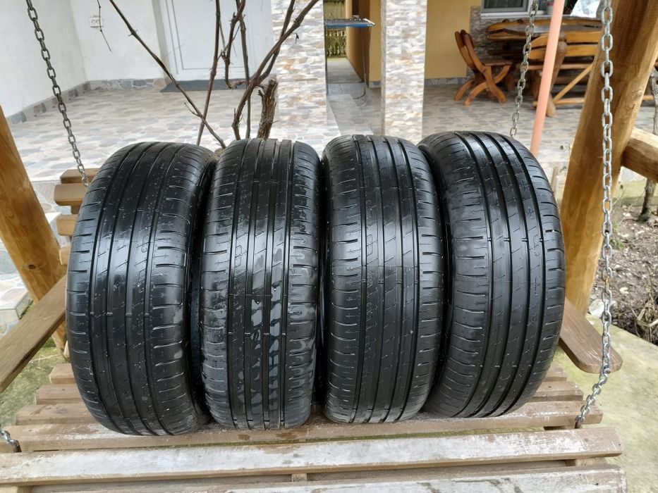 Anvelope vara GoodYear noi dot 3625